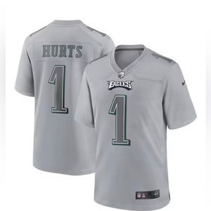 Jalen Hurts eagles jersey